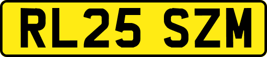 RL25SZM