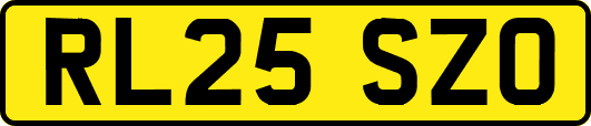 RL25SZO