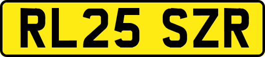 RL25SZR