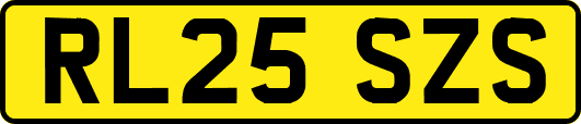 RL25SZS