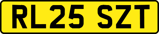 RL25SZT