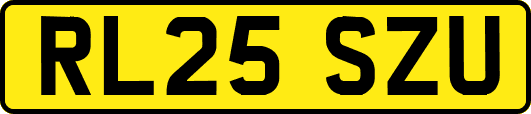 RL25SZU
