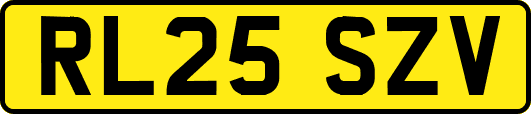 RL25SZV
