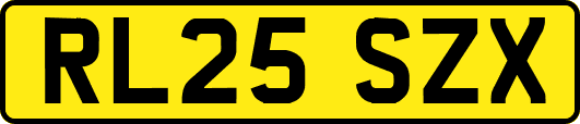 RL25SZX