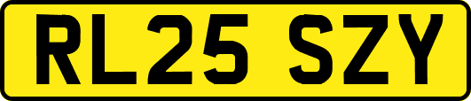 RL25SZY