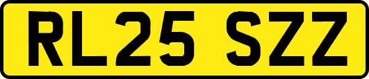 RL25SZZ