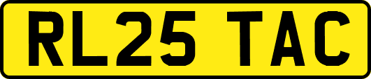 RL25TAC