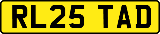 RL25TAD