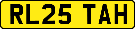 RL25TAH