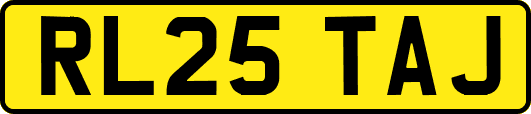 RL25TAJ
