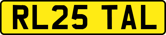 RL25TAL