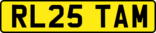 RL25TAM