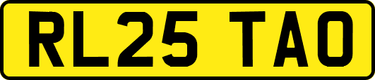 RL25TAO