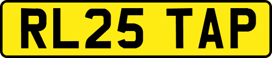 RL25TAP