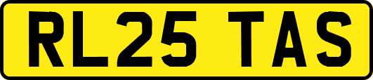 RL25TAS