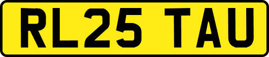RL25TAU