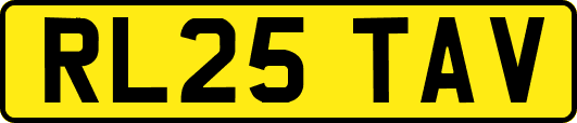 RL25TAV