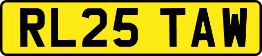 RL25TAW