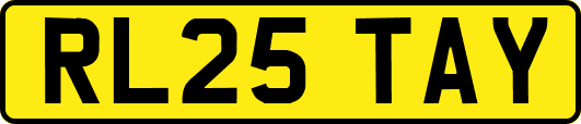 RL25TAY
