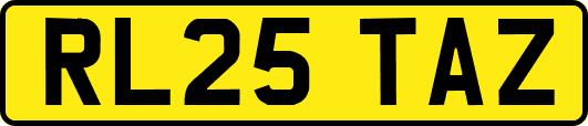 RL25TAZ