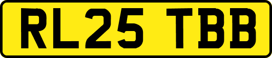 RL25TBB