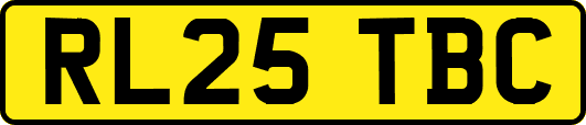 RL25TBC