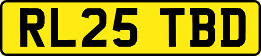 RL25TBD