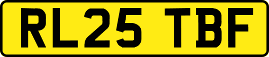 RL25TBF