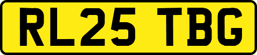 RL25TBG