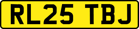 RL25TBJ