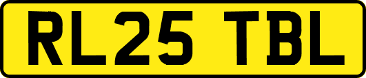 RL25TBL