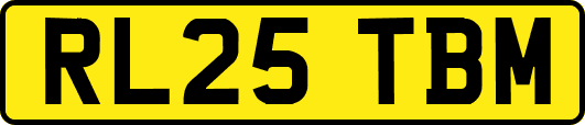 RL25TBM