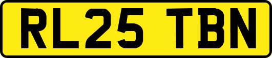 RL25TBN