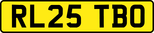 RL25TBO