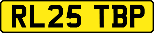 RL25TBP