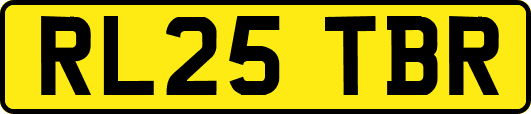 RL25TBR