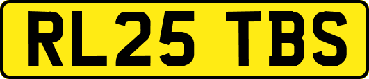 RL25TBS