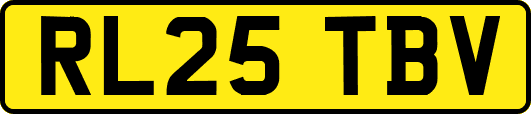 RL25TBV