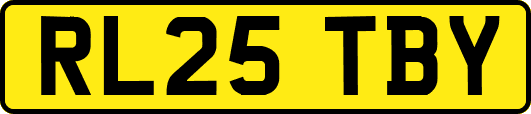 RL25TBY