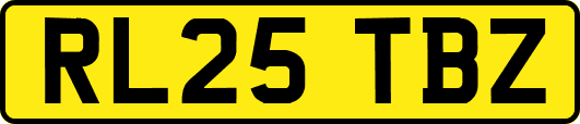 RL25TBZ