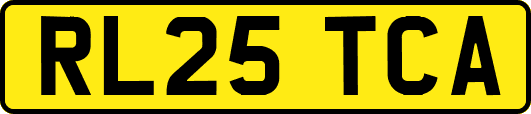 RL25TCA