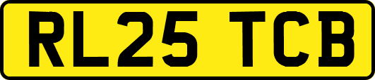RL25TCB
