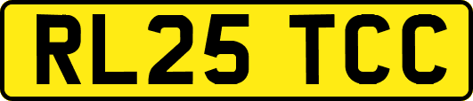 RL25TCC