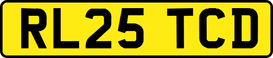 RL25TCD