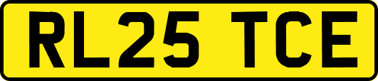 RL25TCE