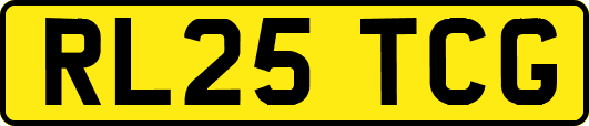 RL25TCG