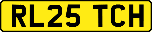 RL25TCH