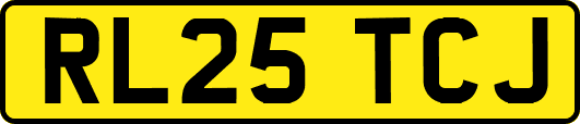 RL25TCJ