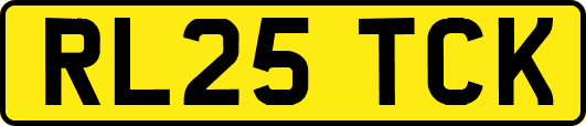 RL25TCK