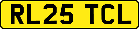 RL25TCL